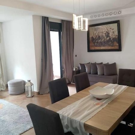 Appartement Confortable Avec 5 Piscines Marrakesh Luaran gambar